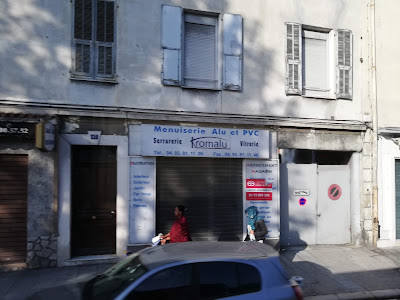 Tabac le lyautey à Nice