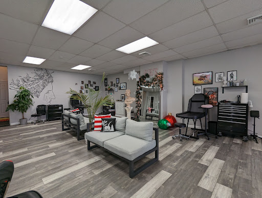 Explore melanoma tattoo ideas, creative tattoo ideas in Hartford, available at ART Tattoo Studios