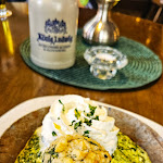 Photo n°2 de l'avis de Andre. fait le 17/03/2024 à 13:39 sur le  Brauerei-Gasthof Bären Gaststätte à Nesselwang