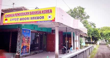 Lpk bahasa korea woori hakwon purwodadi