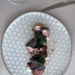 Photo n°1 de l'avis de Roberto.t fait le 30/05/2022 à 12:17 sur le  Ristorante Vineria Lu Brutoni à San Teodoro