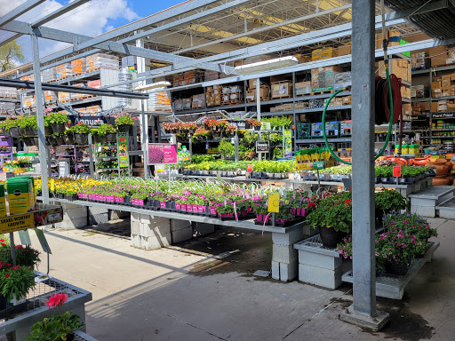 Home Improvement Store «The Home Depot», reviews and photos, 1510 Ring Rd, Elizabethtown, KY 42701, USA