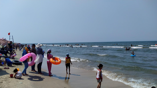 Gamasa Beach