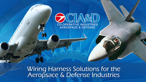 Co-Operative Industries Aerospace & Defense