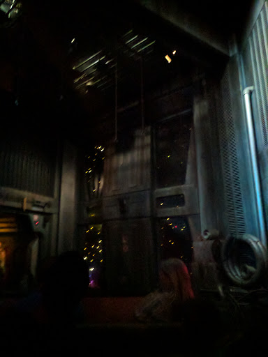 Tourist Attraction «The Great Movie Ride», reviews and photos, 351 South Studio Drive, Orlando, FL 32836, USA