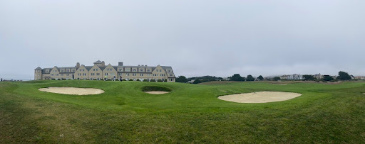 Luxury Hotel «The Ritz-Carlton, Half Moon Bay», reviews and photos, 1 Miramontes Point Rd, Half Moon Bay, CA 94019, USA