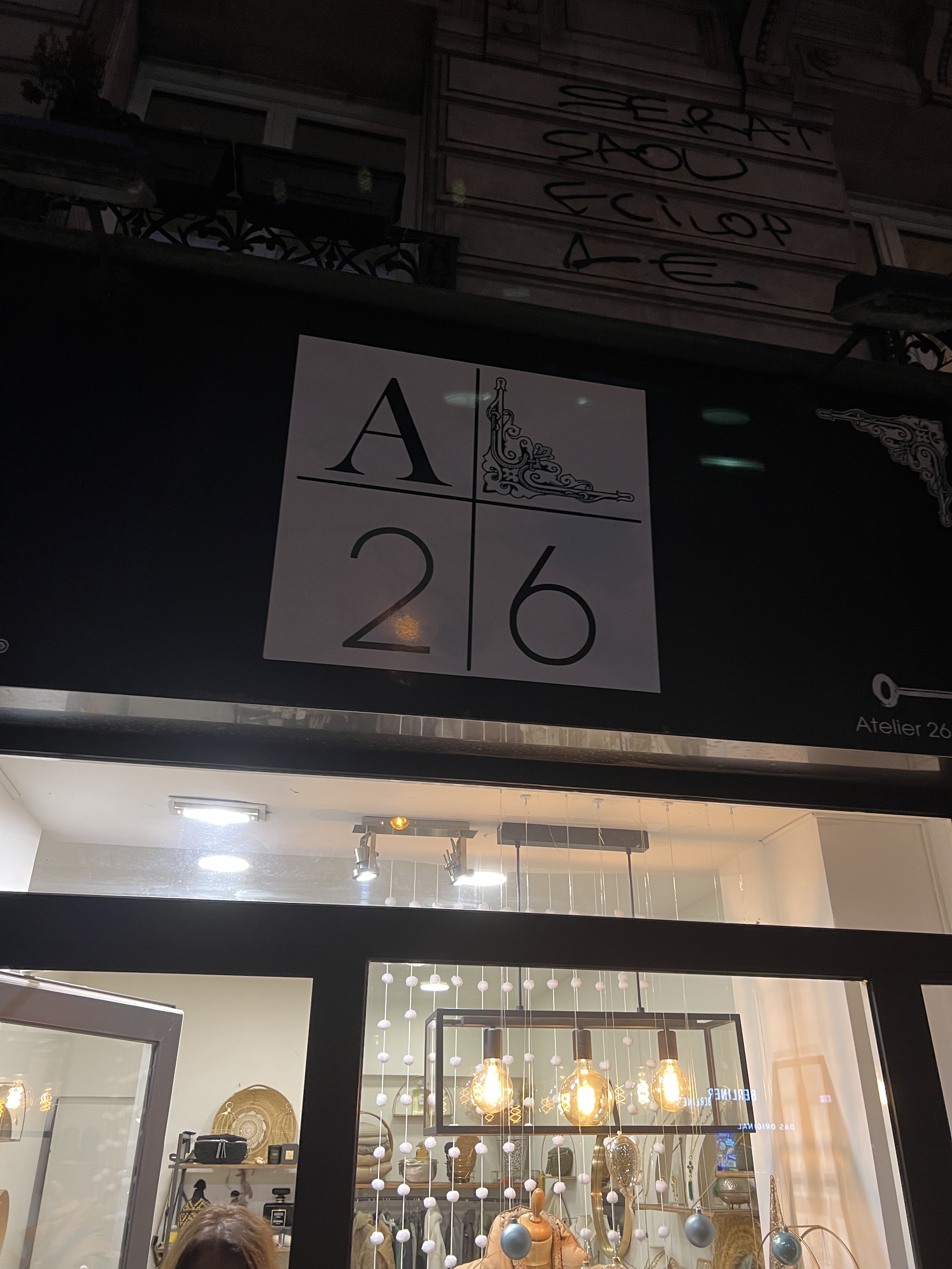 Photo n° 1 de l'avis de Antonio.E fait le 01/12/2022 à 17:06