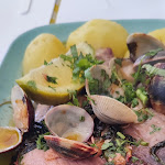 Photo n°1 de l'avis de António.n fait le 16/07/2023 à 14:22 sur le  Taberna do Zé da Lídia à Trafaria