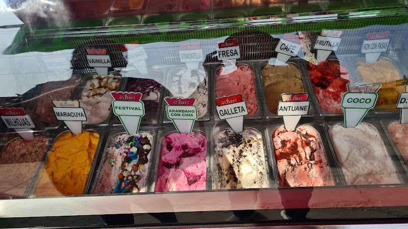 Heladería Artesanal diBari