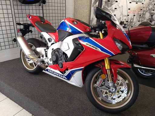 Motorcycle Dealer «Rocky Mountain Cycle Plaza», reviews and photos, 412 N Chelton Rd, Colorado Springs, CO 80909, USA