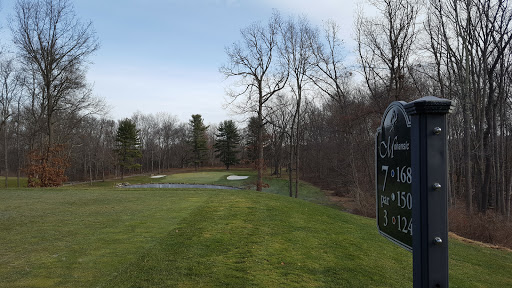 Public Golf Course «Mohansic Golf Course», reviews and photos, 1500 Baldwin Rd, Yorktown Heights, NY 10598, USA