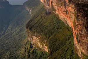 Parque Nacional do Monte Roraima image