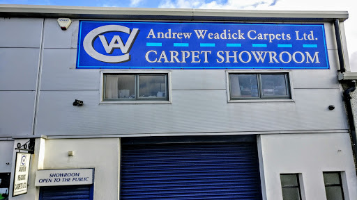 A.W. Carpets Ltd - Commercial and Residential Carpets Dublin