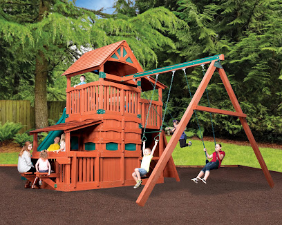 Ultimate Playsets, Inc