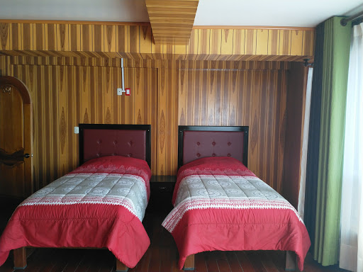 Hotel Galicia - Juliaca - Perú