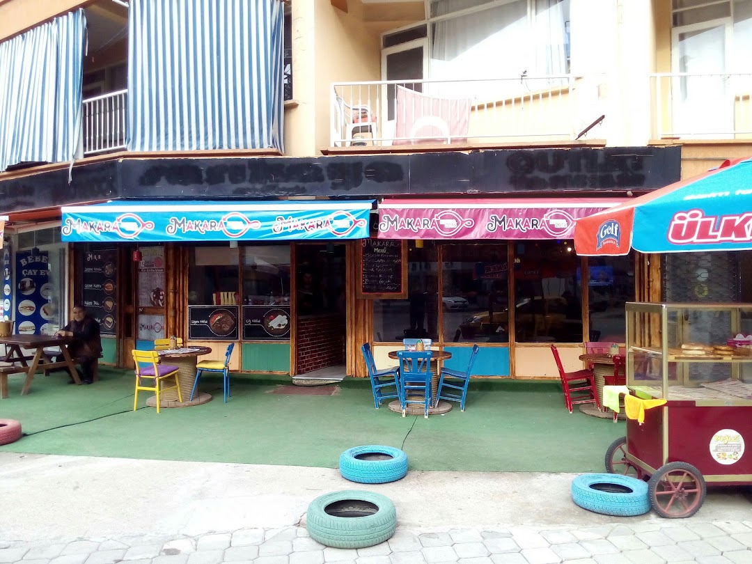 Makara Cafe