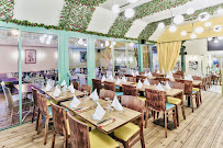 Atmosphère du Restaurant italien Trattoria Chic à Neuilly-sur-Seine - n°10