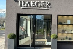 Haeger GmbH – Düsseldorf | Juwelier - Diamanten - Edelmetalle image