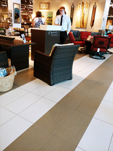 Furniture Store «Ashley HomeStore», reviews and photos, 2874 Plaza Drive, Dubuque, IA 52002, USA