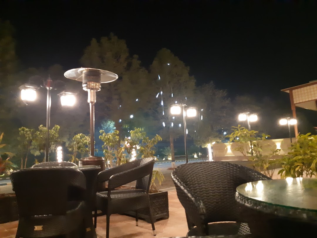 Millennium Hotel Islamabad - PAFSOM