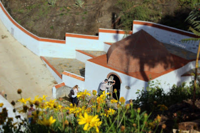 Atracción turística - Fuente Árabe - Arenas