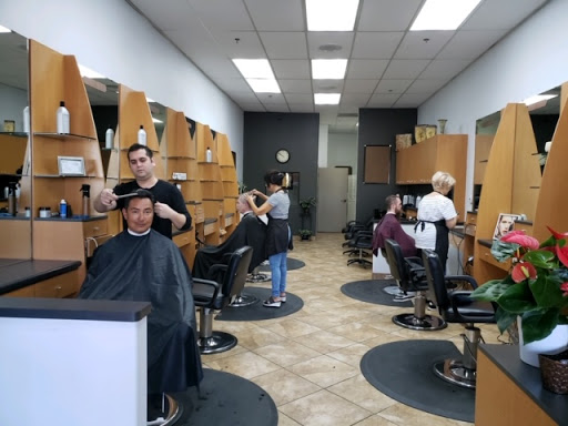 Hair Salon «Fantastic Sams Cut & Color», reviews and photos, 8160 E Santa Ana Canyon Rd, Anaheim, CA 92808, USA