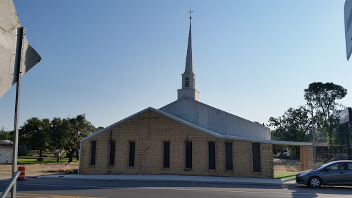 Auto Parts Store «NAPA Auto Parts - Nixon Auto & Truck Supply», reviews and photos, 306 N Nixon Ave, Nixon, TX 78140, USA