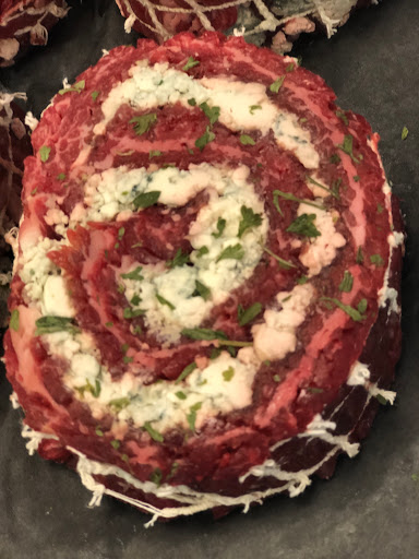 Butcher Shop «Butcher On the Block», reviews and photos, 4660 W Algonquin Rd, Lake in the Hills, IL 60156, USA