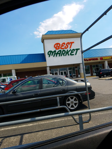 Supermarket «Best Market Shirley», reviews and photos, 800 Montauk Hwy, Shirley, NY 11967, USA