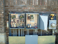 Controlled Access Systems - Photo 7 - Car repair in Fort Smith, AR, Fort Smith