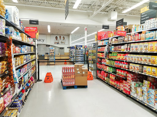 Department Store «Walmart Supercenter», reviews and photos, 2001 E 151st St, Carmel, IN 46033, USA