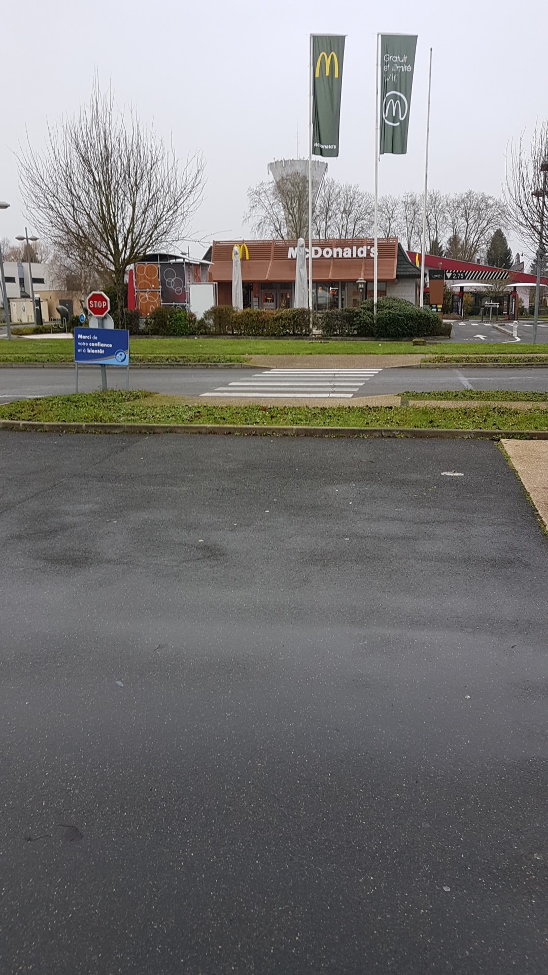Photo n° 5 de l'avis de Florian.o fait le 06/01/2018 à 09:48