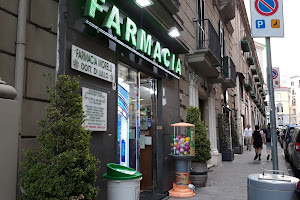 Farmacia Morelli Di Lullo