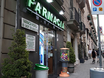 Farmacia Morelli Di Lullo