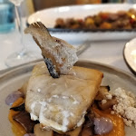 Photo n°3 de l'avis de Simon.a fait le 05/02/2022 à 19:17 sur le  Ristorante Vecchia Dogana à Lazise