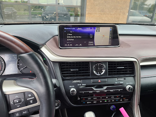 Auto Body Shop «L Wood & Son Ltd», reviews and photos, 3737 Old State Rte 32, Williamsburg, OH 45176, USA