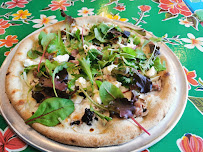 Pizza du RESTAURANT PIZZERIA LA TERRASSE à Caraman - n°16