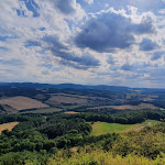 Photo n°3 de l'avis de Maik.c fait le 31/07/2022 à 17:41 sur le  Berggasthaus Großer Hörselberg à Hörselberg-Hainich