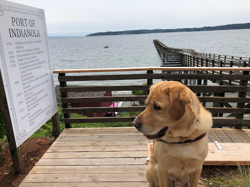 Grocery Store «Indianola Country Store & Deli», reviews and photos, 9175 NE Shore Dr, Indianola, WA 98342, USA