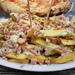 Photo n°1 de l'avis de Giada.a fait le 14/11/2019 à 14:20 sur le  La Reggia dei Borbone à Caserta