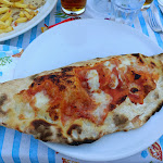 Photo n°6 de l'avis de Daniela.u fait le 29/06/2023 à 13:17 sur le  In Barca - Ristorante, Pizzeria, Bar à Calambrone