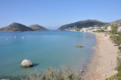 Tolo Beach ||'in fotoğrafı çok temiz temizlik seviyesi ile