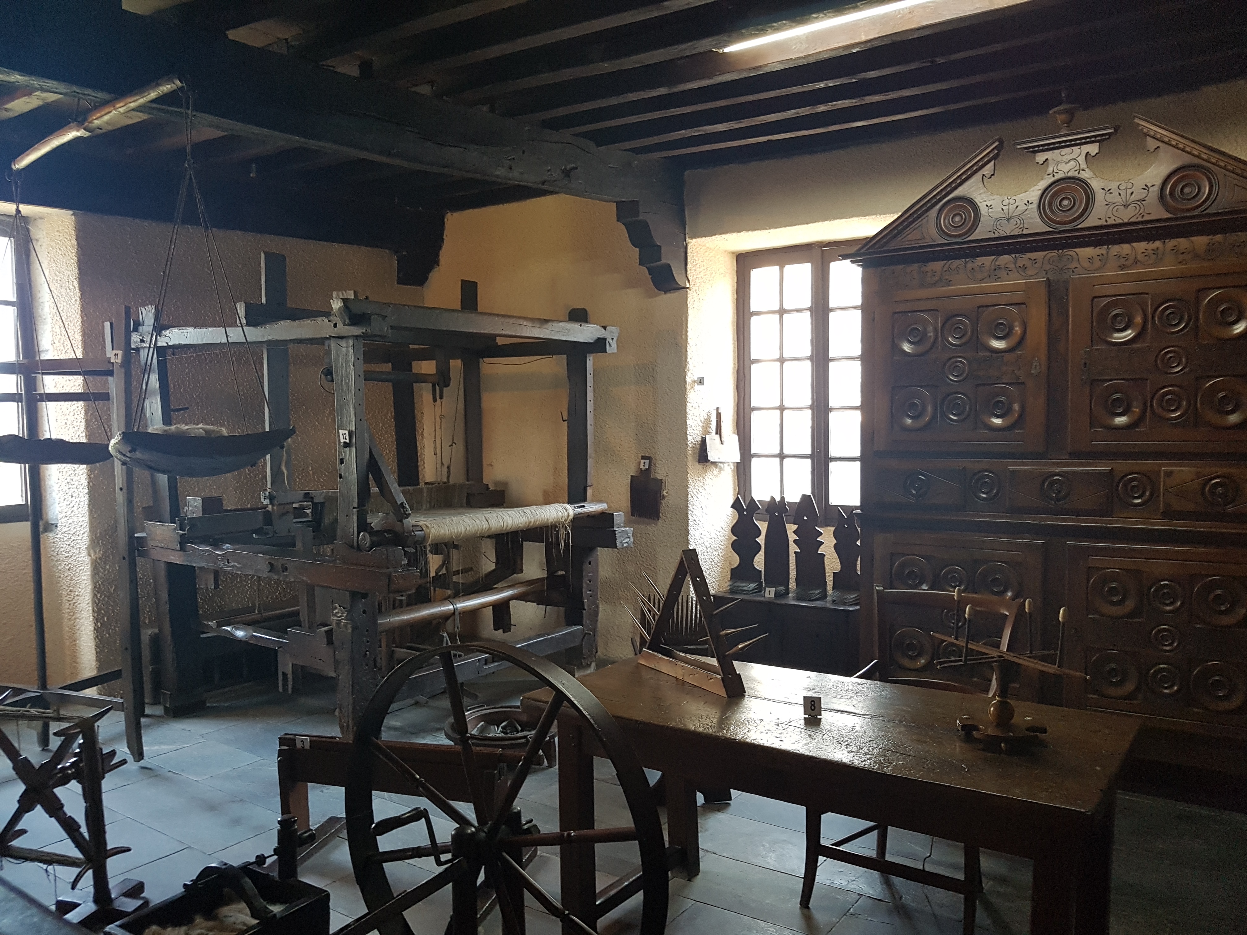 Photo n° 32 de l'avis de pamela. fait le 15/07/2018 à 14:48