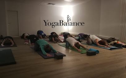 YogaBalance - Merl
