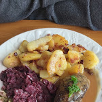 Photo n°1 de l'avis de Tom. fait le 01/03/2020 à 20:32 sur le  Gaststätte Knornpunkt à Sietow