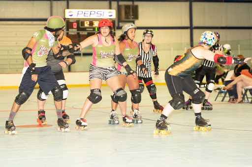 Sports Complex «Ice Time Sports Complex», reviews and photos, 21 Lakeside Rd, Newburgh, NY 12550, USA