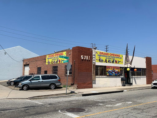 Fernando's Carwash Supplies en Commerce