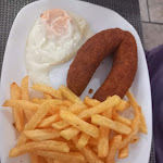 Photo n°1 de l'avis de Mariana.a fait le 06/08/2023 à 14:12 sur le  Restaurante Alecrim à Santarem