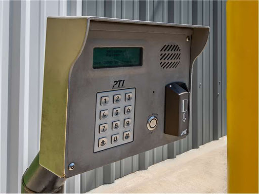 Extra Space Storage image