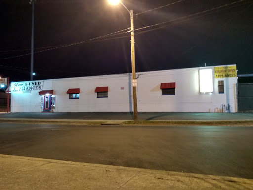 Appliance Store «Wagner Appliance Sales», reviews and photos, 700 Waughtown St, Winston-Salem, NC 27107, USA